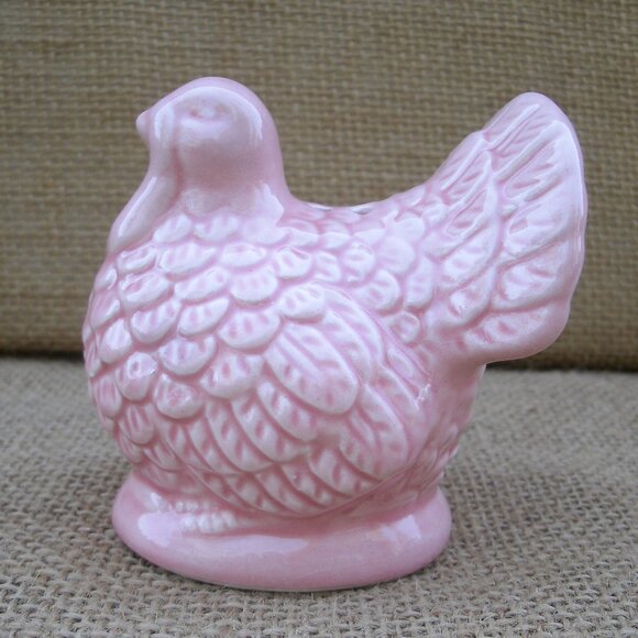 Turkey Ceramic Salt & Pepper Shakers - Picture 11 of 13